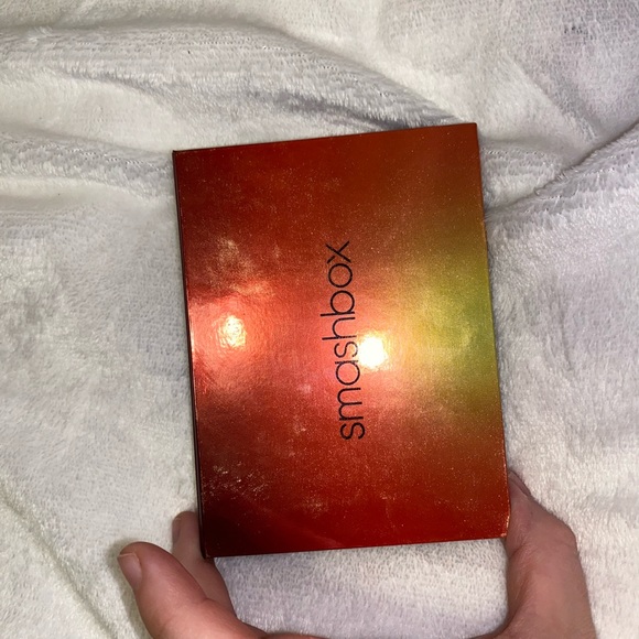 Smashbox Abalze face palette - Picture 3 of 3